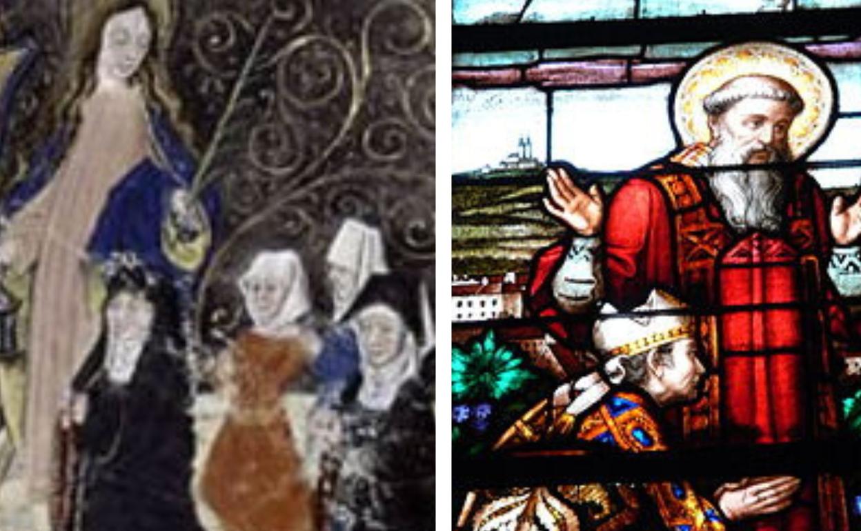 ¿Qué santos se celebran hoy, domingo 8 de enero de 2023? Consulta el